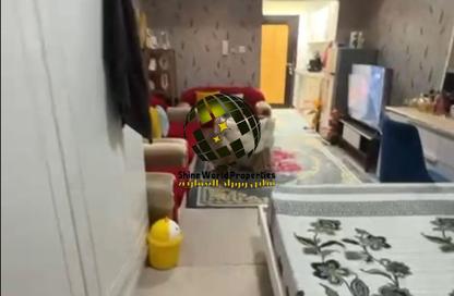 شقة - 1 حمام للبيع في أبراج الياسمين - جاردن سيتي - عجمان