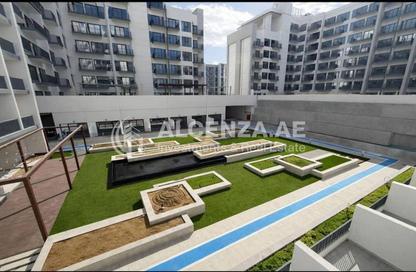 Apartment - Studio - 1 Bathroom for sale in Azizi Mirage - Dubai Studio City - Dubai