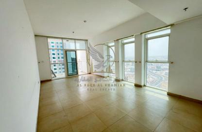 Apartment - 2 Bedrooms - 3 Bathrooms for rent in New Al Taawun Road - Al Taawun - Sharjah