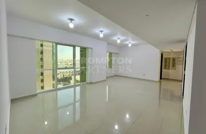 Apartment - 2 Bedrooms - 4 Bathrooms for rent in MAG 5 - Marina Square - Al Reem Island - Abu Dhabi