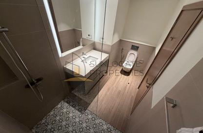 Apartment - 3 - 4 for sale in Castleton - Central Park at City Walk - City Walk - Dubai Apartment - 3 - 4 for sale in Castleton - Central Park at City Walk - City Walk - Dubai