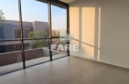 Townhouse - 4 Bedrooms - 6 Bathrooms for sale in Kaya - Masaar - Tilal City - Sharjah