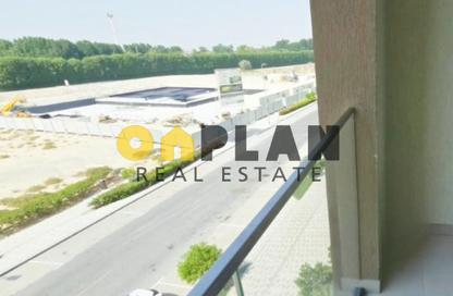 Apartment - Studio - 1 for rent in The Haven Tower A - The Haven - Majan - Dubai Apartment - Studio - 1 for rent in The Haven Tower A - The Haven - Majan - Dubai