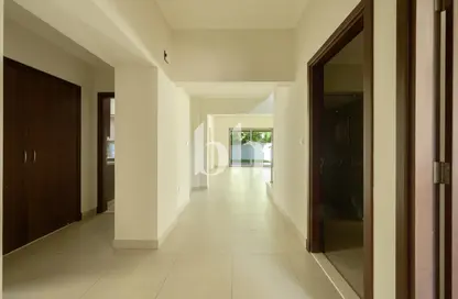 Villa - 5 Bedrooms - 5 Bathrooms for rent in Lila - Arabian Ranches 2 - Dubai
