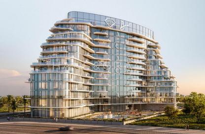 Penthouse - 4 - 4 for sale in Acacia - Al Marjan Island - Ras Al Khaimah