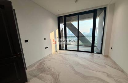 Apartment - 1 - 2 for rent in 48 Parkside - Arjan - Dubai