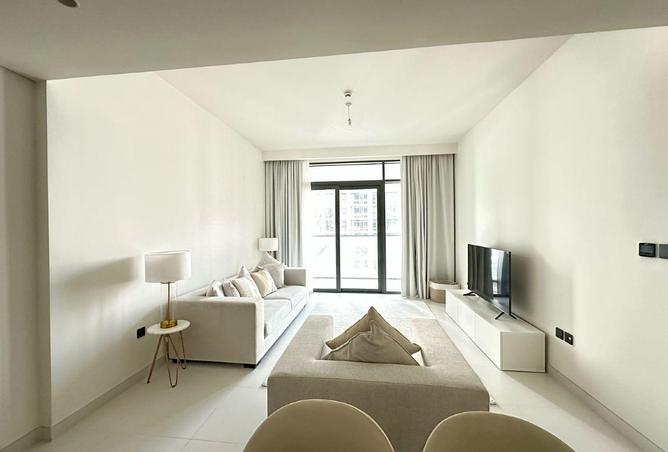 سكن على شاطئ البحر بغرفة نوم واحدة للإيجار | إعمار بيتشفرونت