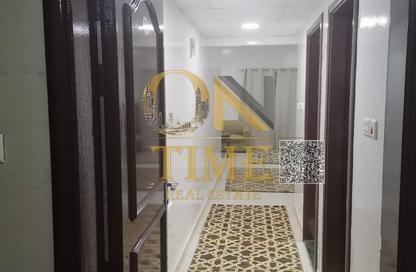 Apartment - Studio - 1 Bathroom for rent in Al Naemiya Tower 2 - Al Naemiya Towers - Al Nuaimiya - Ajman Apartment - Studio - 1 Bathroom for rent in Al Naemiya Tower 2 - Al Naemiya Towers - Al Nuaimiya - Ajman