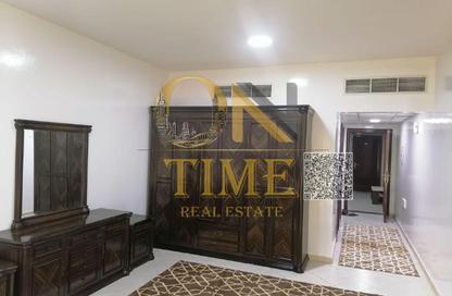 Apartment - Studio - 1 Bathroom for rent in Al Naemiya Tower 2 - Al Naemiya Towers - Al Nuaimiya - Ajman Apartment - Studio - 1 Bathroom for rent in Al Naemiya Tower 2 - Al Naemiya Towers - Al Nuaimiya - Ajman