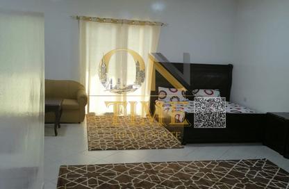 Apartment - Studio - 1 Bathroom for rent in Al Naemiya Tower 2 - Al Naemiya Towers - Al Nuaimiya - Ajman Apartment - Studio - 1 Bathroom for rent in Al Naemiya Tower 2 - Al Naemiya Towers - Al Nuaimiya - Ajman