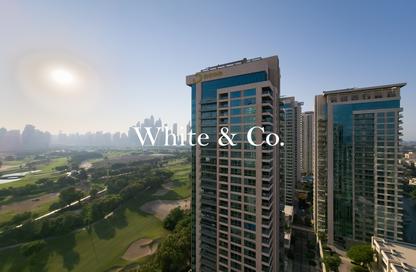 Apartment - 2 - 2 for sale in Tanaro - The Views - Dubai