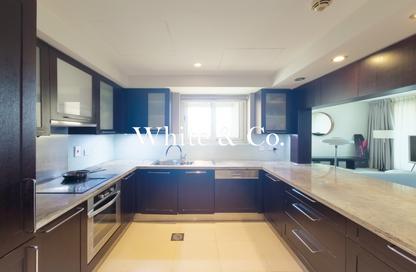 Apartment - 2 - 2 for sale in Tanaro - The Views - Dubai