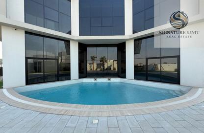 Villa - 5 - 7 for rent in Al Warqa'a 4 - Al Warqa'a - Dubai