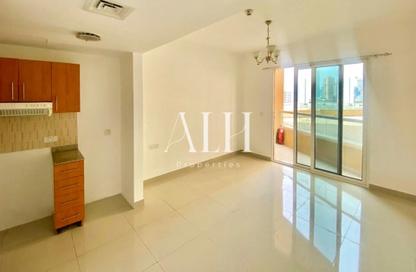Apartment - Studio - 1 Bathroom for sale in Lakeside Tower A - Lakeside Residence - Dubai Production City (IMPZ) - Dubai