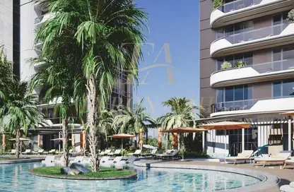 شقة - 1 حمام للبيع في ذا أورشارد بليس - الضاحية 12 - قرية جميرا الدائرية - دبي شقة - 1 حمام للبيع في ذا أورشارد بليس - الضاحية 12 - قرية جميرا الدائرية - دبي