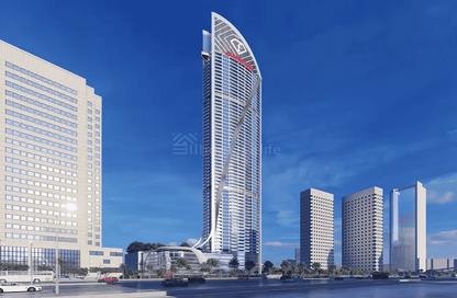 Apartment - Studio - 1 for sale in Fashionz by Danube - District 4 - Jumeirah Village Triangle - Dubai Apartment - Studio - 1 for sale in Fashionz by Danube - District 4 - Jumeirah Village Triangle - Dubai