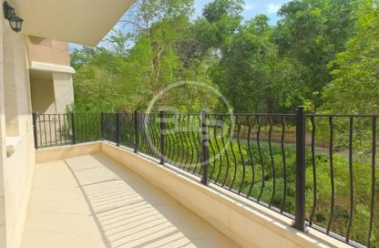 Apartment - 2 - 3 for rent in Shakespeare Circus 3 - Shakespeare Circus - Motor City - Dubai Apartment - 2 - 3 for rent in Shakespeare Circus 3 - Shakespeare Circus - Motor City - Dubai