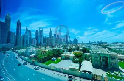 Apartment - 2 Bedrooms - 2 Bathrooms for rent in Al Khair 1 - Al Satwa - Dubai Apartment - 2 Bedrooms - 2 Bathrooms for rent in Al Khair 1 - Al Satwa - Dubai