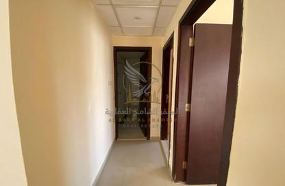Apartment - 1 Bedroom - 1 Bathroom for rent in Al Qulaya'ah - Al Sharq - Sharjah Apartment - 1 Bedroom - 1 Bathroom for rent in Al Qulaya'ah - Al Sharq - Sharjah