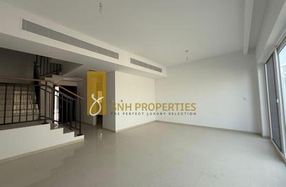 Villa - 4 Bedrooms - 4 Bathrooms for rent in Camelia - Damac Hills 2 - Dubai