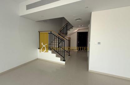 Villa - 4 Bedrooms - 4 Bathrooms for rent in Camelia - Damac Hills 2 - Dubai