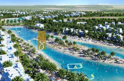 Villa - 4 Bedrooms - 4 Bathrooms for rent in Camelia - Damac Hills 2 - Dubai