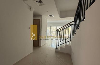 Villa - 4 Bedrooms - 4 Bathrooms for rent in Camelia - Damac Hills 2 - Dubai