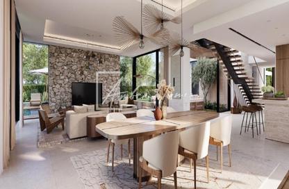 Villa - 5 Bedrooms - 5 Bathrooms for sale in The Acres (Phase 1) - The Acres - Dubai Land - Dubai