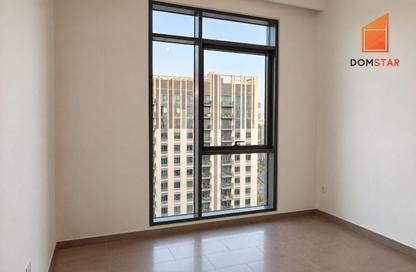 شقة - 1 - 1 للايجار في برج Park Heights 2 1 - بارك هايتس 2 - بارك هايتس - دبي هيلز استيت - دبي