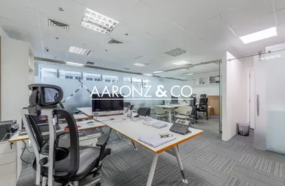 مكتب - استوديو للبيع في بايز ووتر - الخليج التجاري - دبي