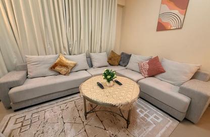 Apartment - 1 Bedroom - 2 Bathrooms for rent in Qasimia 10 building - Al Mahatta - Al Qasimia - Sharjah Apartment - 1 Bedroom - 2 Bathrooms for rent in Qasimia 10 building - Al Mahatta - Al Qasimia - Sharjah