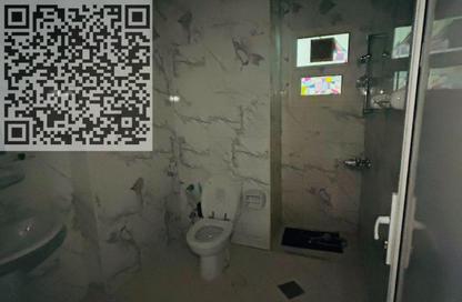 Apartment - Studio - 1 Bathroom for rent in Al Rashidiya Towers - Al Rashidiya - Ajman Downtown - Ajman