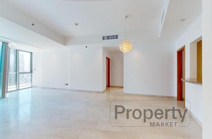 Apartment - 3 Bedrooms - 3 Bathrooms for rent in Trident Grand Residence - Dubai Marina - Dubai Apartment - 3 Bedrooms - 3 Bathrooms for rent in Trident Grand Residence - Dubai Marina - Dubai