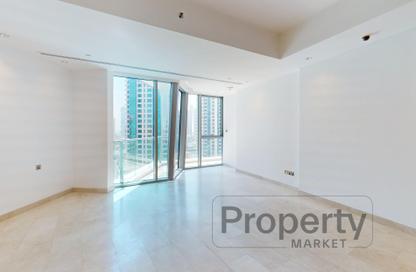 Apartment - 3 Bedrooms - 3 Bathrooms for rent in Trident Grand Residence - Dubai Marina - Dubai Apartment - 3 Bedrooms - 3 Bathrooms for rent in Trident Grand Residence - Dubai Marina - Dubai