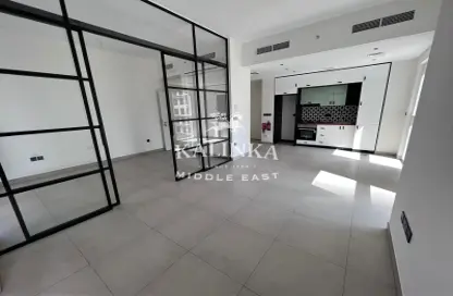 Apartment - 2 Bedrooms - 1 Bathroom for rent in Socio at Dubai Hills Estate Tower 2 - Socio at Dubai Hills Estate - Dubai Hills Estate - Dubai