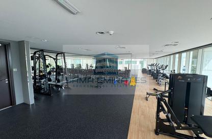 Apartment - 1 Bedroom - 2 Bathrooms for sale in Marina Heights 2 - Marina Square - Al Reem Island - Abu Dhabi Apartment - 1 Bedroom - 2 Bathrooms for sale in Marina Heights 2 - Marina Square - Al Reem Island - Abu Dhabi