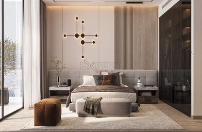 Apartment - 1 Bedroom - 1 Bathroom for sale in Samana Parkville - Dubai Land Residence Complex - Dubai