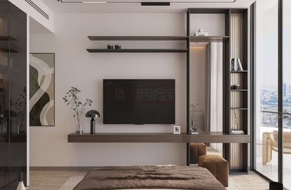 Apartment - 1 Bedroom - 1 Bathroom for sale in Samana Parkville - Dubai Land Residence Complex - Dubai Apartment - 1 Bedroom - 1 Bathroom for sale in Samana Parkville - Dubai Land Residence Complex - Dubai