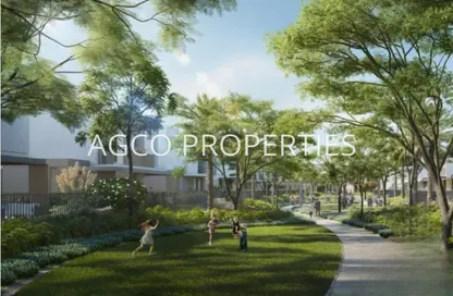 Townhouse - 3 Bedrooms - 3 Bathrooms for sale in May - Arabian Ranches 3 - Dubai