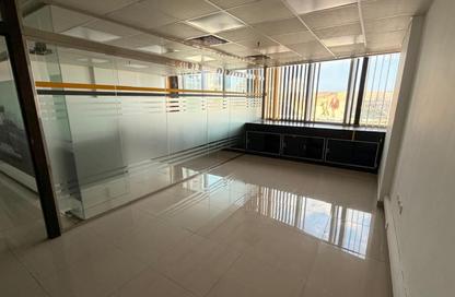 Office Space - Studio - 1 for rent in Pinnacle Building - Al Barsha 1 - Al Barsha - Dubai