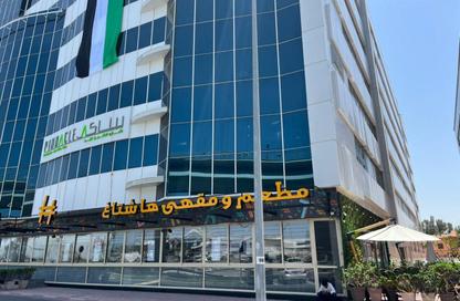 مكتب - استوديو - 1 حمام للايجار في بيناكل مبنى - البرشاء 1 - البرشاء - دبي مكتب - استوديو - 1 حمام للايجار في بيناكل مبنى - البرشاء 1 - البرشاء - دبي
