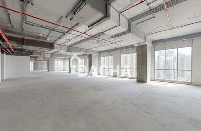 Office Space - Studio for sale in Marina Plaza - Dubai Marina - Dubai