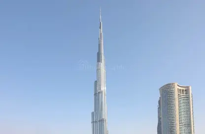 Hotel  and  Hotel Apartment - 3 Bedrooms - 4 Bathrooms for rent in The Address Sky View Tower 1 - The Address Sky View Towers - Downtown Dubai - Dubai