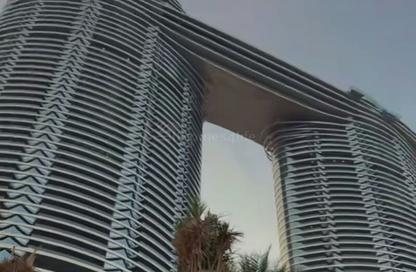 Hotel  and  Hotel Apartment - 3 - 4 for rent in The Address Sky View Tower 1 - The Address Sky View Towers - Downtown Dubai - Dubai