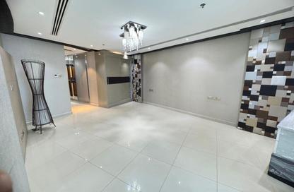 Apartment - 3 Bedrooms - 4 Bathrooms for rent in Ajman Corniche Residences - Ajman Corniche Road - Ajman