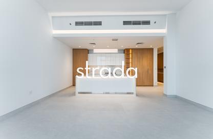 Penthouse - 3 Bedrooms - 4 Bathrooms for sale in Ellington House 1 - Ellington House - Dubai Hills Estate - Dubai Penthouse - 3 Bedrooms - 4 Bathrooms for sale in Ellington House 1 - Ellington House - Dubai Hills Estate - Dubai