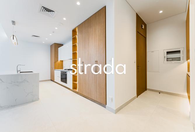 Penthouse | 3 Bedroom + Maids | Exclusive