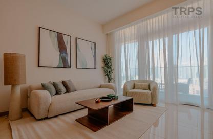 Apartment - 2 - 3 for rent in Imperial Avenue - Downtown Dubai - Dubai