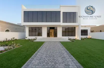 Villa - 5 Bedrooms - 7+ Bathrooms for rent in Al Barsha South 2 - Al Barsha South - Al Barsha - Dubai