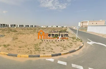 أرض - استوديو للبيع في الرقيبة - السيوح - الشارقة